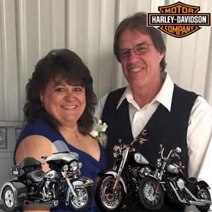 Meet your Posher, Greg